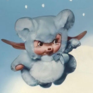 Meet your Posher, Damien